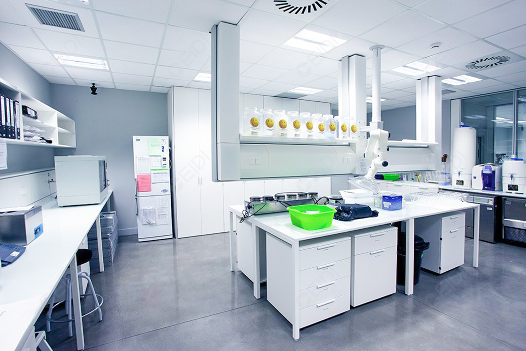 化妝品實驗室 檢測室設(shè)計建設(shè)經(jīng)驗 | CEIDI西遞