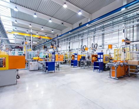 電子工業(yè)凈化工程：電子潔凈廠房及潔凈室設計規(guī)范