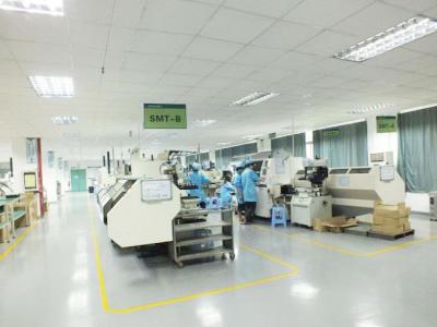 SMT電子無塵車間建造要求規(guī)范、潔凈等級(jí)參考