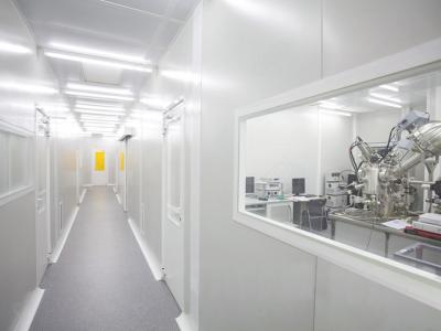 半導(dǎo)體制造行業(yè)：集成電路工藝之無塵室建設(shè)經(jīng)驗(yàn)   CEIDI西遞