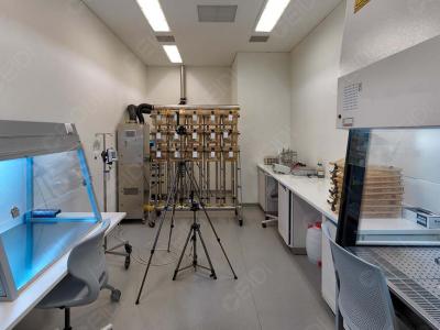 實驗室凈化工程：規范建設ABSL-2動物病原微生物實驗室