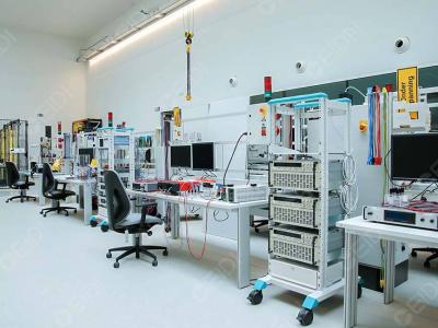 鋰電池實驗室的高端化之路：如何實現CATL/比亞迪級別的技術標準？