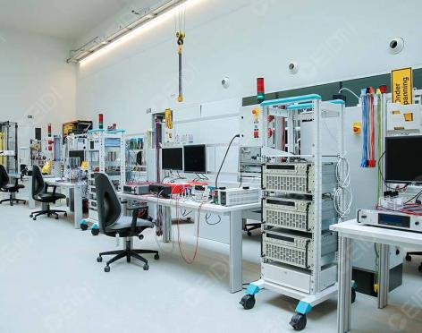 鋰電池實(shí)驗(yàn)室的高端化之路：如何實(shí)現(xiàn)CATL/比亞迪級(jí)別的技術(shù)標(biāo)準(zhǔn)？