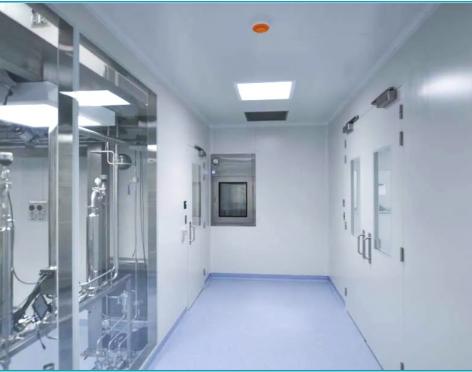 打造未來工廠的縮影：新一代智能酶發(fā)酵實(shí)驗(yàn)室設(shè)計(jì)與實(shí)現(xiàn)